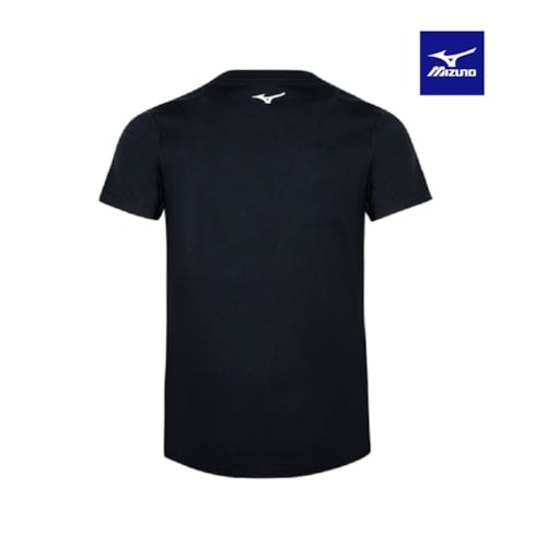 MIZUNO ÁO THỂ THAO T-SHIRT NAM MIZUNO 32MA95S609 ĐEN